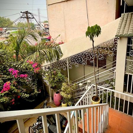 Kakaku The Guest House Adilabad Екстер'єр фото
