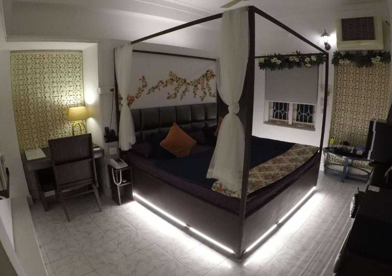 Kakaku The Guest House Adilabad Екстер'єр фото