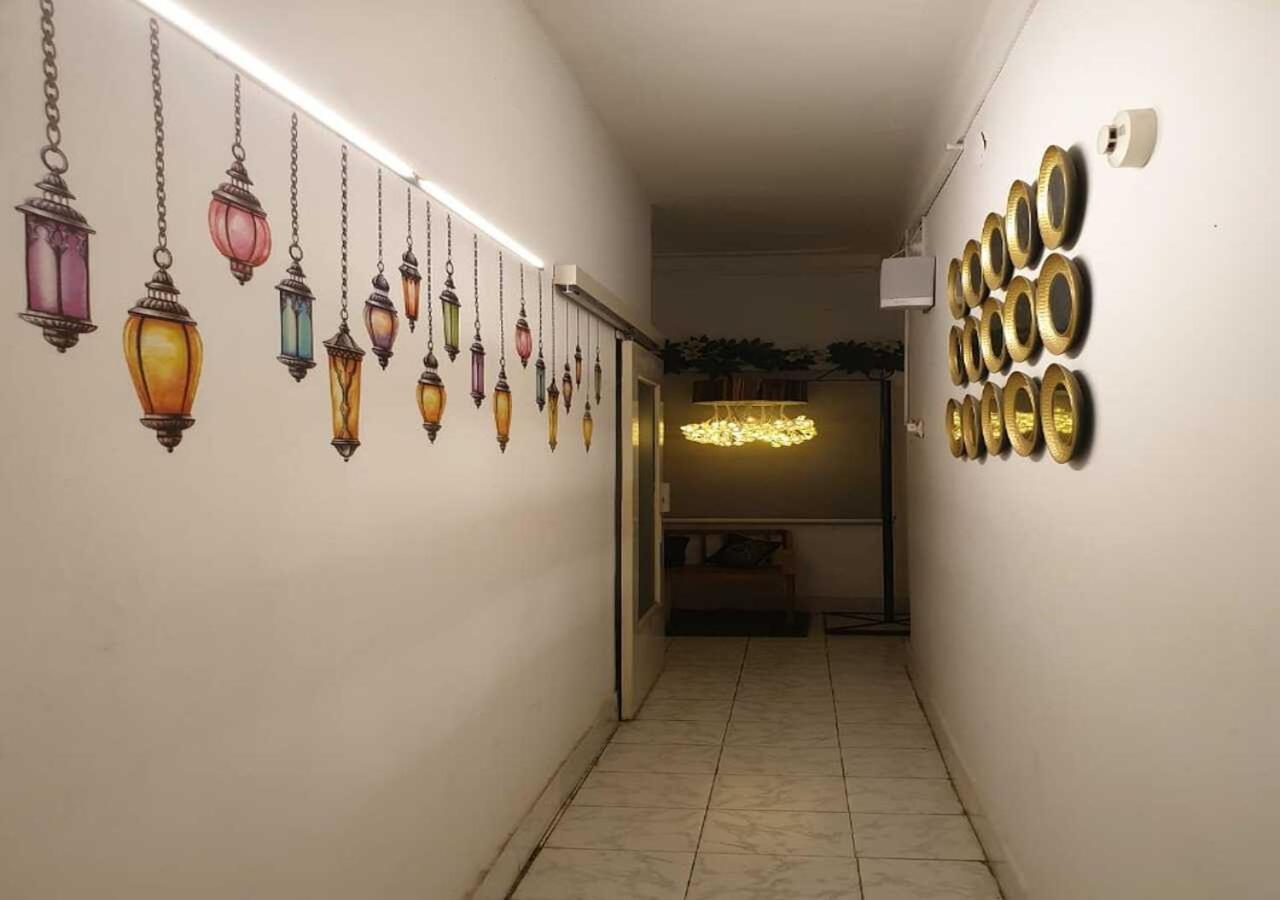 Kakaku The Guest House Adilabad Екстер'єр фото