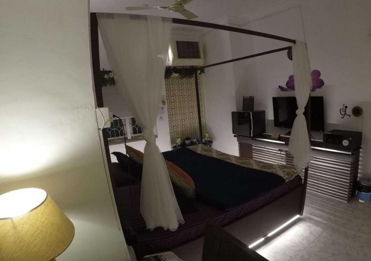Kakaku The Guest House Adilabad Екстер'єр фото