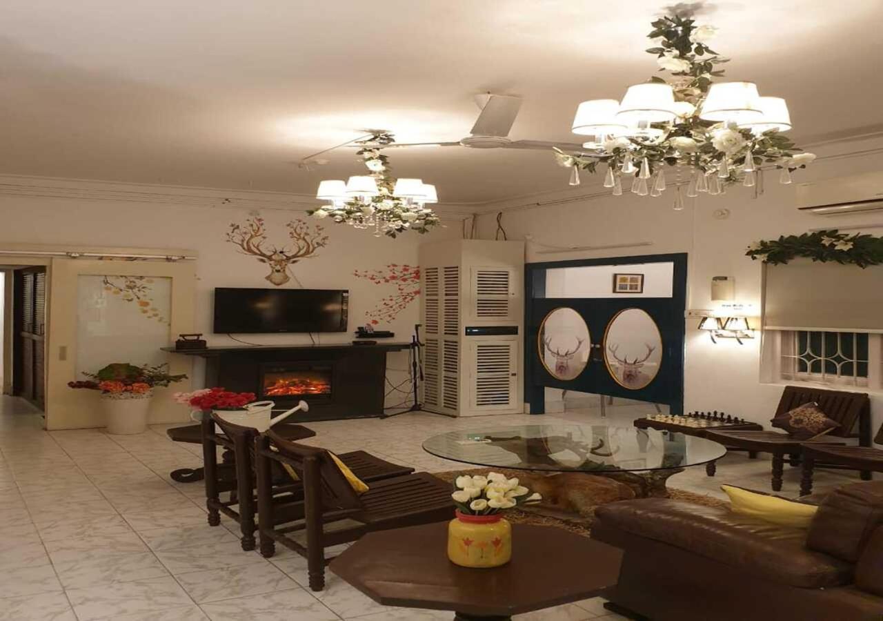 Kakaku The Guest House Adilabad Екстер'єр фото