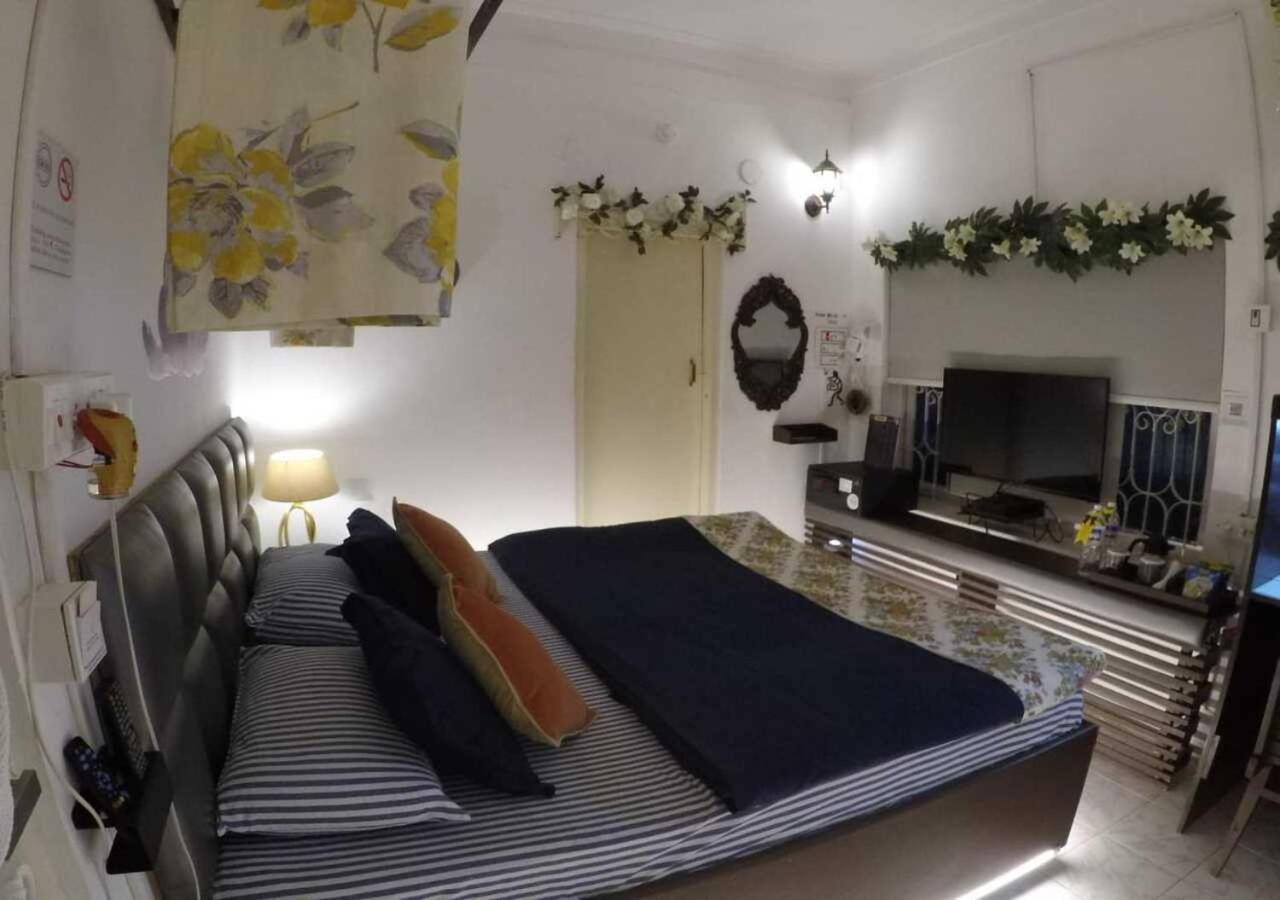 Kakaku The Guest House Adilabad Екстер'єр фото