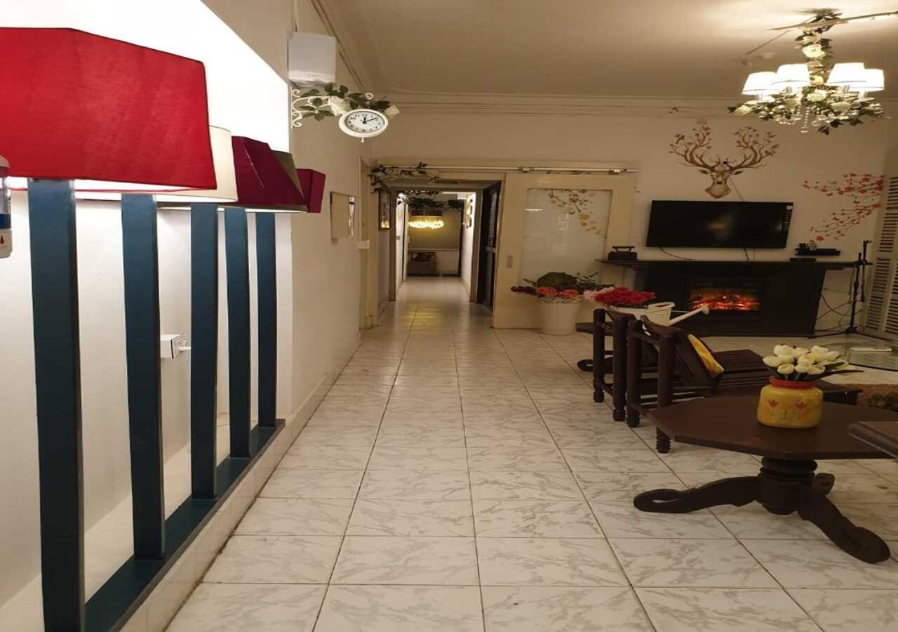 Kakaku The Guest House Adilabad Екстер'єр фото