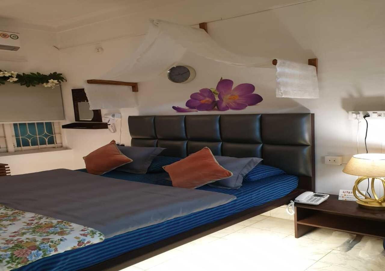 Kakaku The Guest House Adilabad Екстер'єр фото