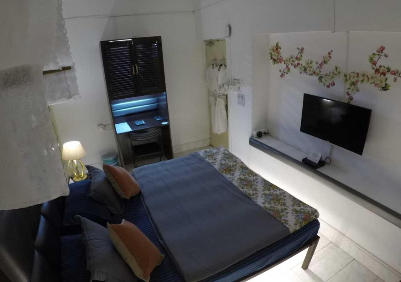 Kakaku The Guest House Adilabad Екстер'єр фото