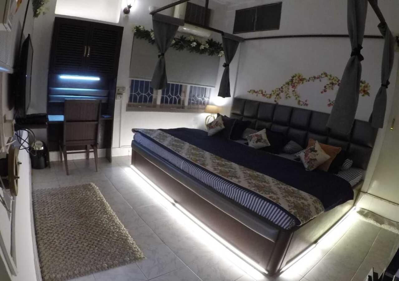 Kakaku The Guest House Adilabad Екстер'єр фото