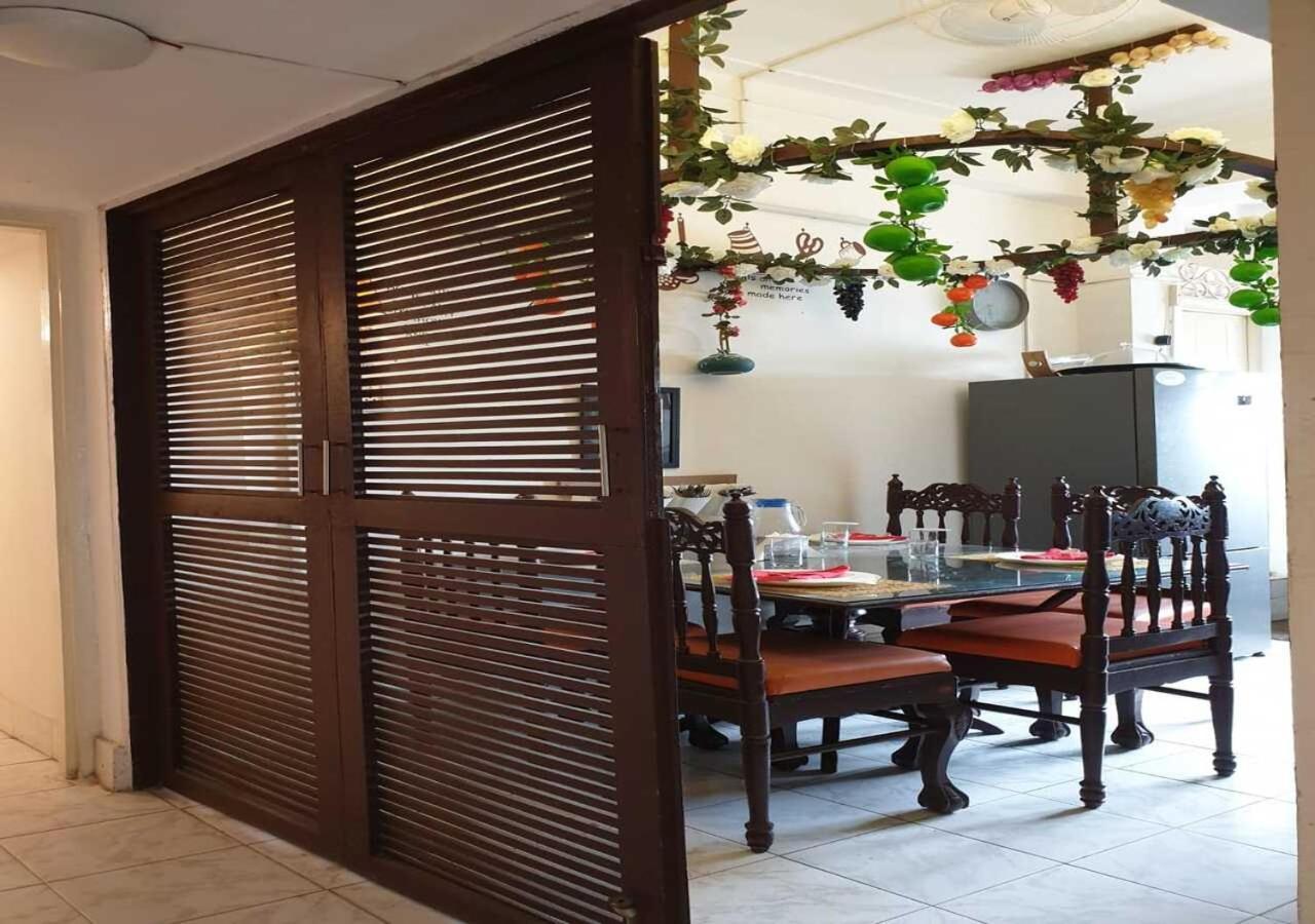 Kakaku The Guest House Adilabad Екстер'єр фото