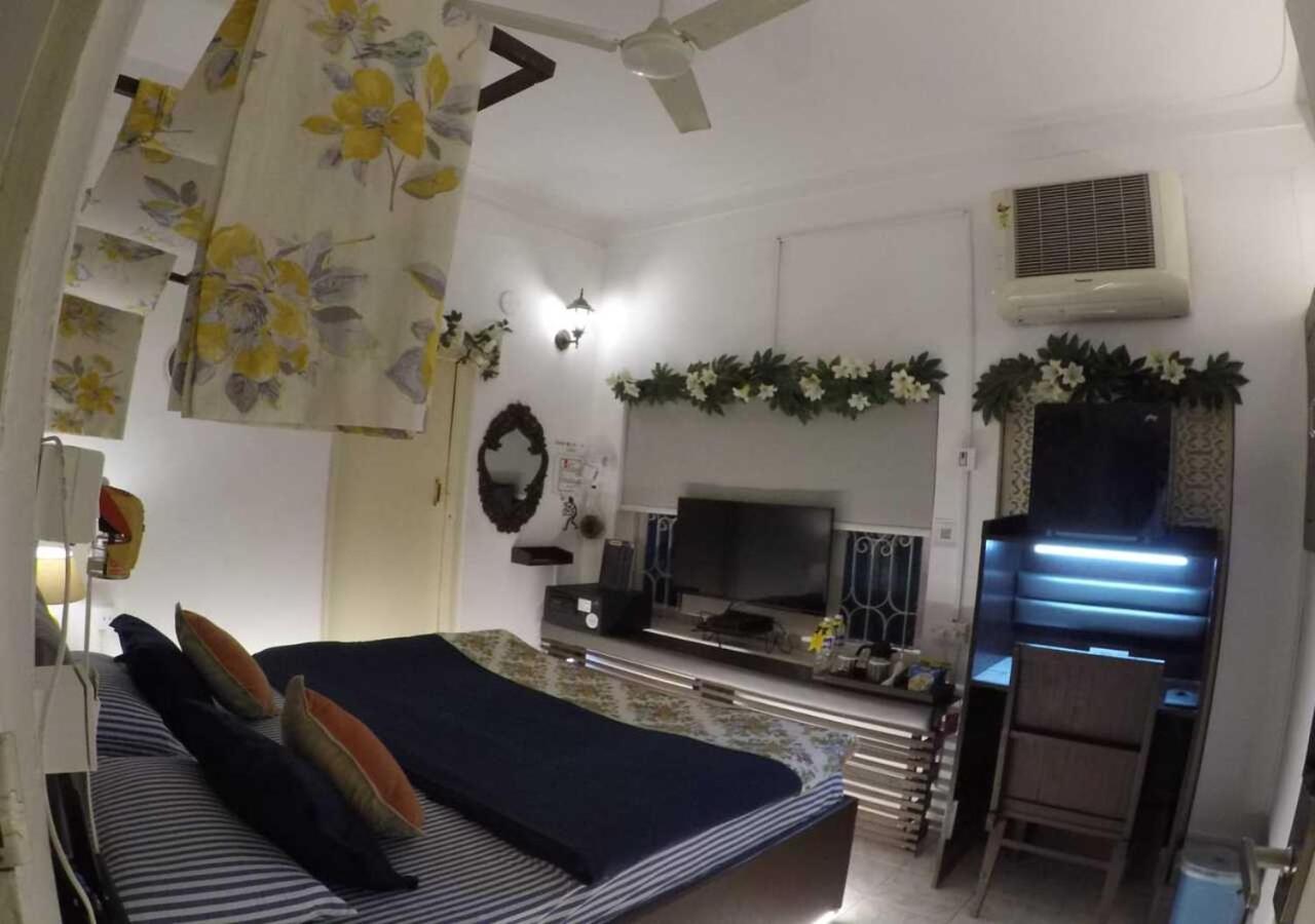 Kakaku The Guest House Adilabad Екстер'єр фото