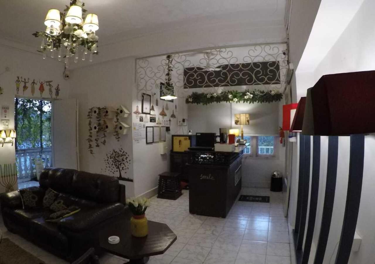 Kakaku The Guest House Adilabad Екстер'єр фото
