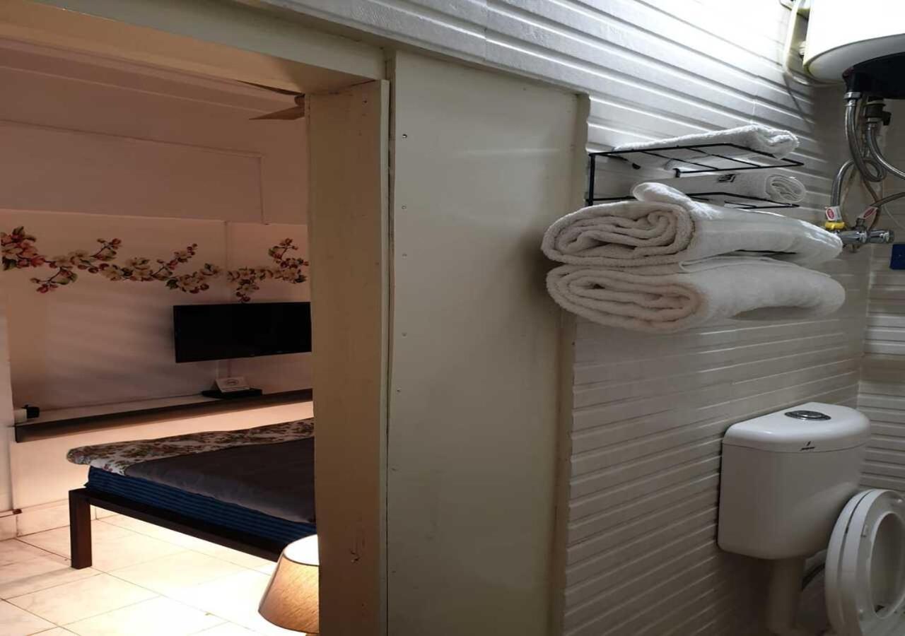 Kakaku The Guest House Adilabad Екстер'єр фото