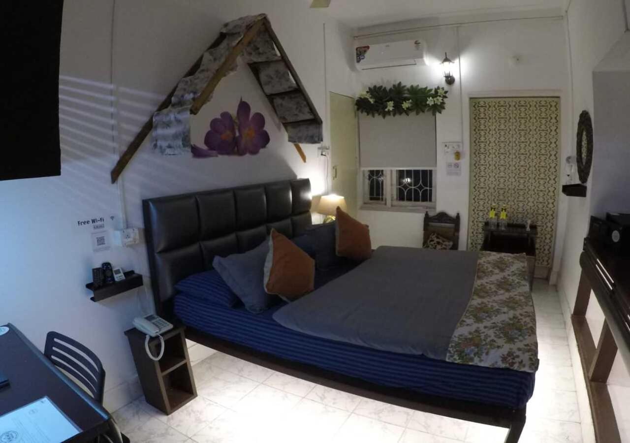 Kakaku The Guest House Adilabad Екстер'єр фото
