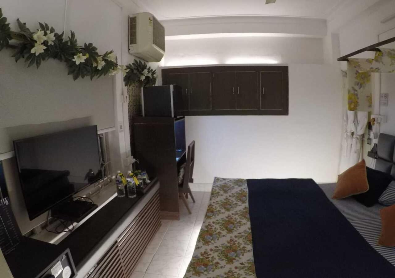 Kakaku The Guest House Adilabad Екстер'єр фото