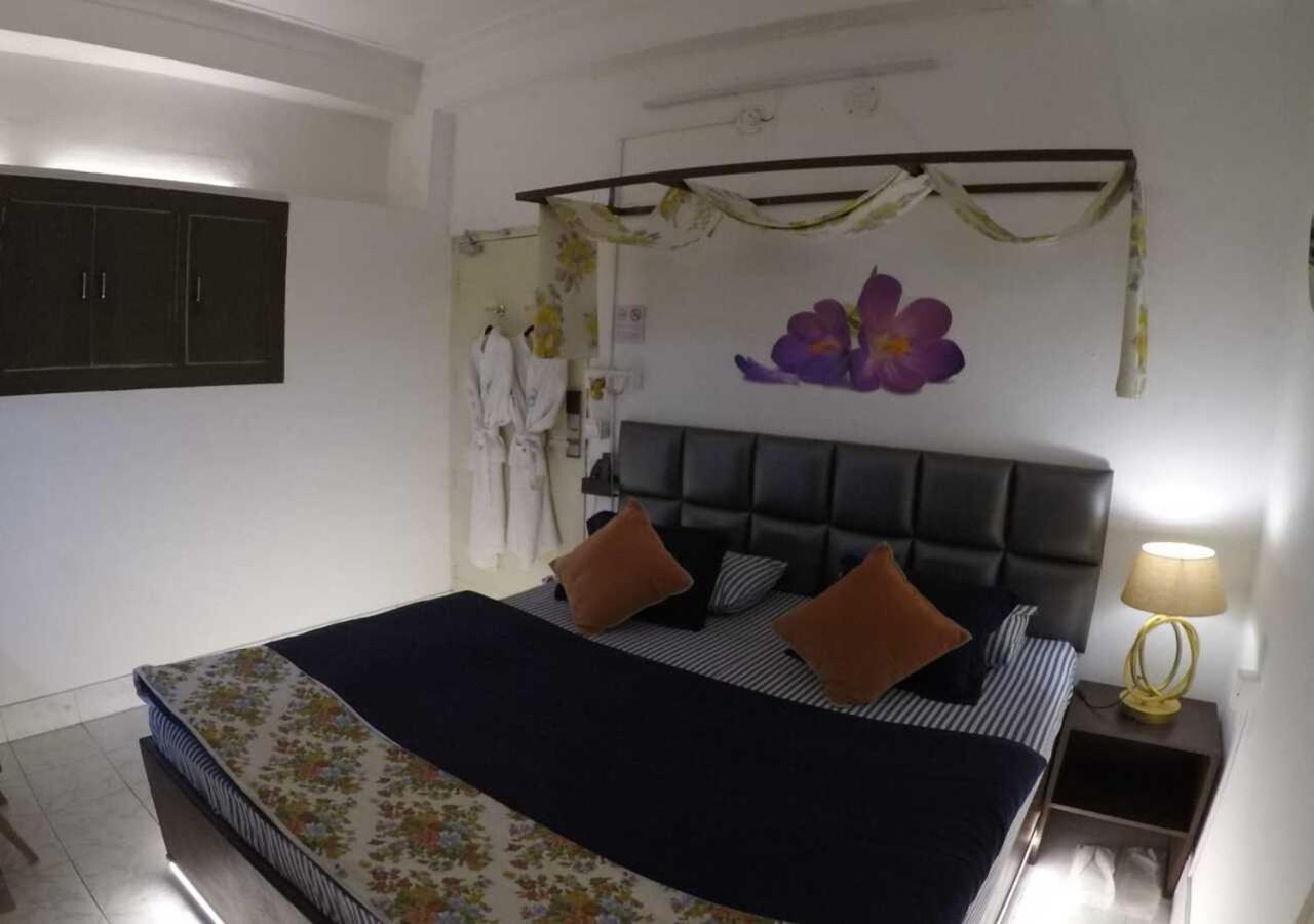 Kakaku The Guest House Adilabad Екстер'єр фото