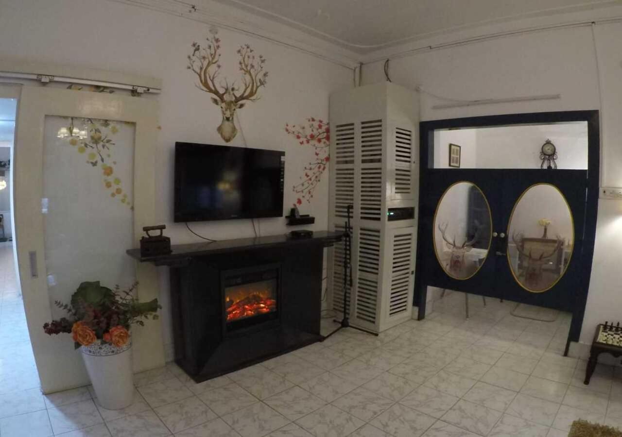 Kakaku The Guest House Adilabad Екстер'єр фото