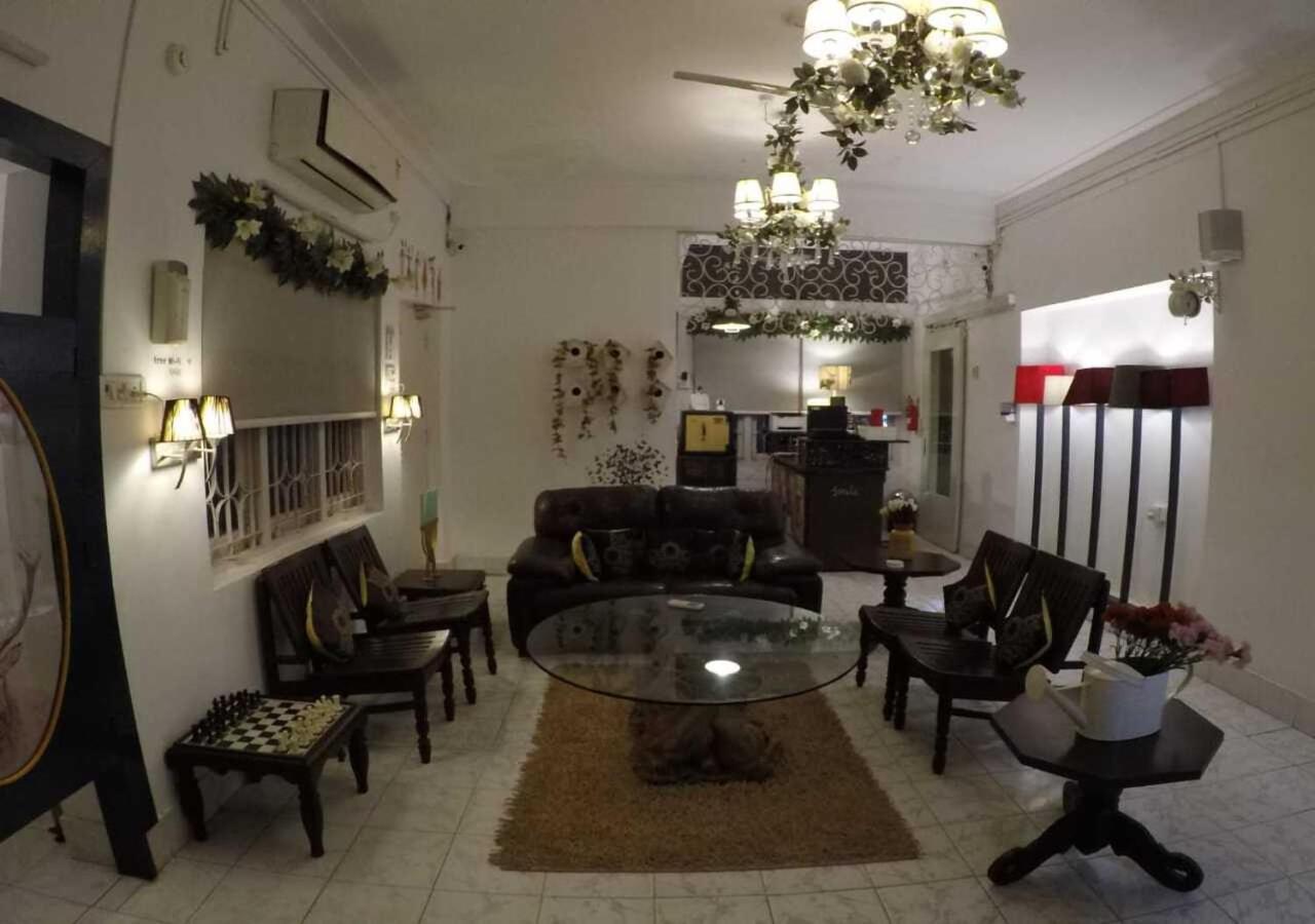 Kakaku The Guest House Adilabad Екстер'єр фото
