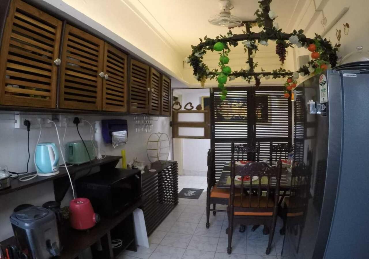 Kakaku The Guest House Adilabad Екстер'єр фото