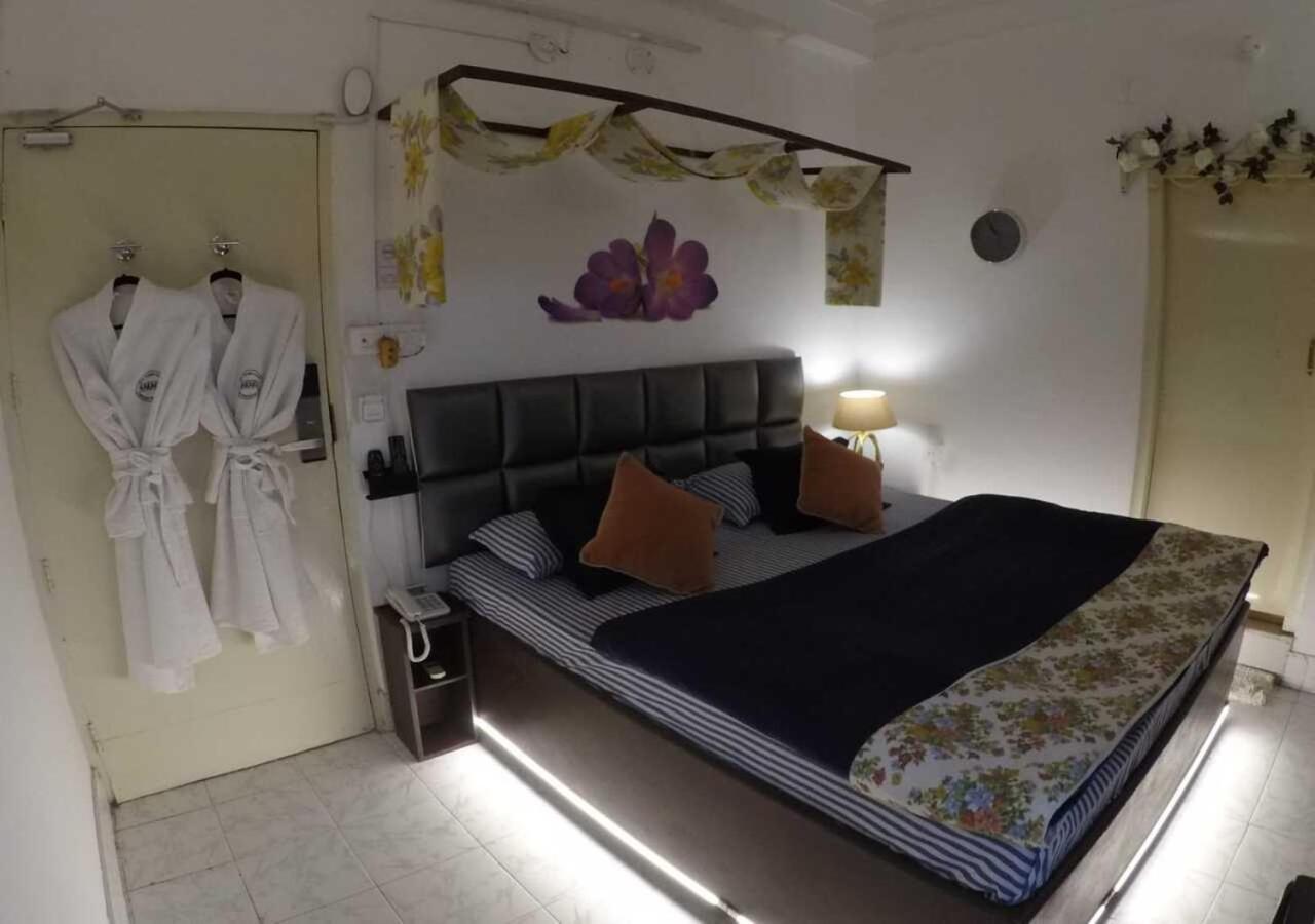 Kakaku The Guest House Adilabad Екстер'єр фото