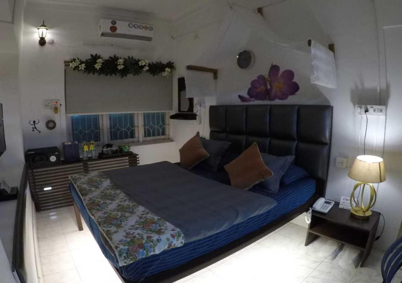 Kakaku The Guest House Adilabad Екстер'єр фото