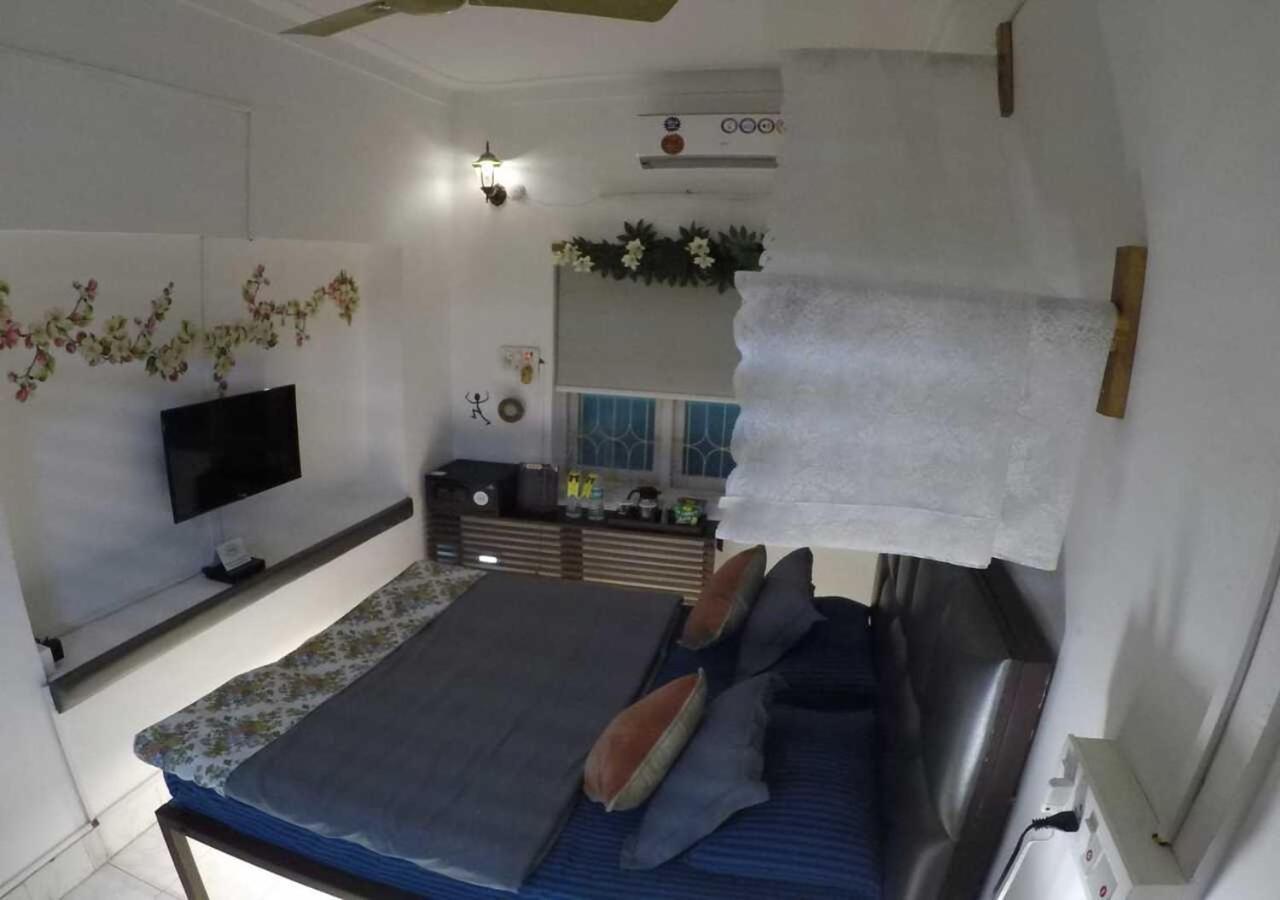 Kakaku The Guest House Adilabad Екстер'єр фото