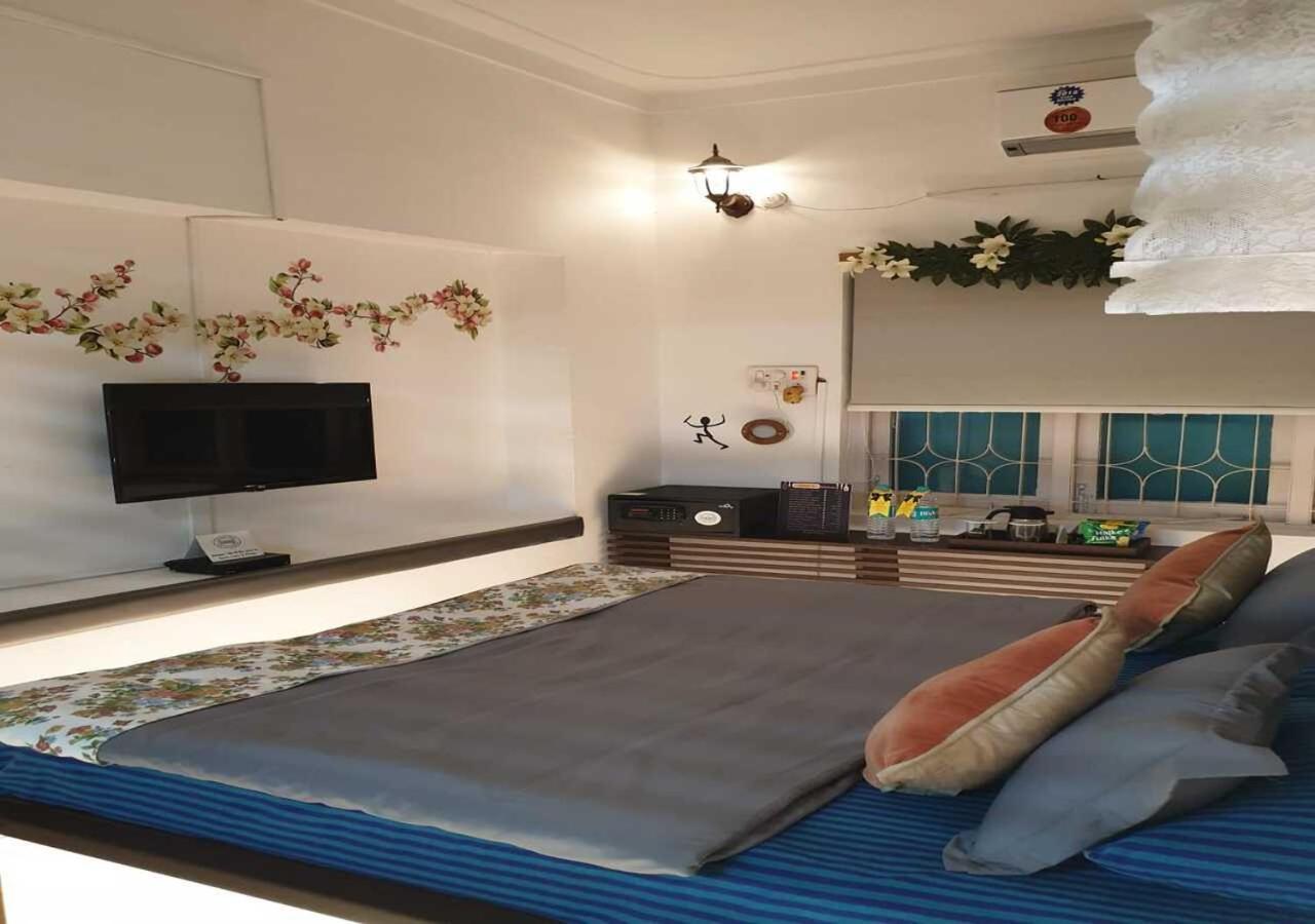 Kakaku The Guest House Adilabad Екстер'єр фото