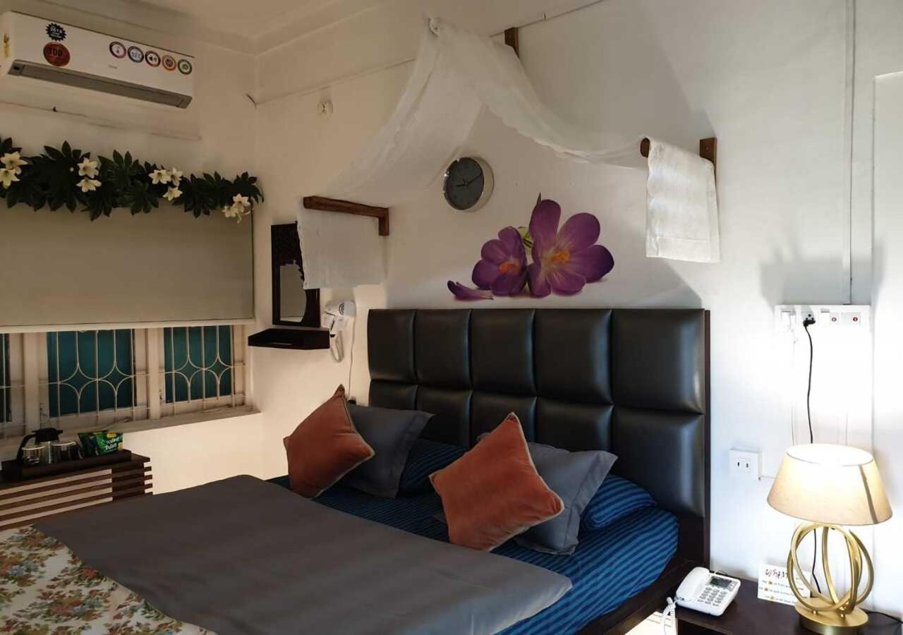 Kakaku The Guest House Adilabad Екстер'єр фото
