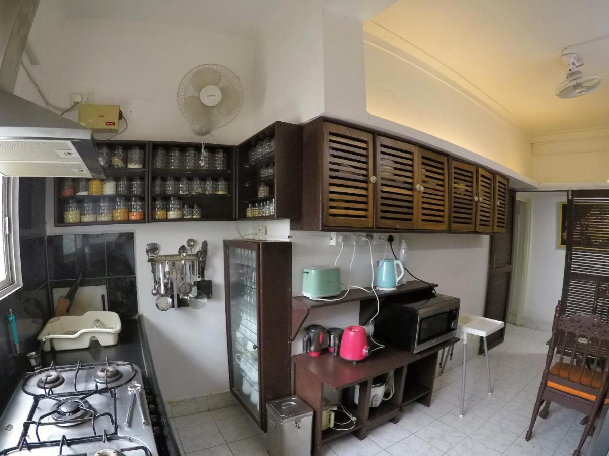 Kakaku The Guest House Adilabad Екстер'єр фото