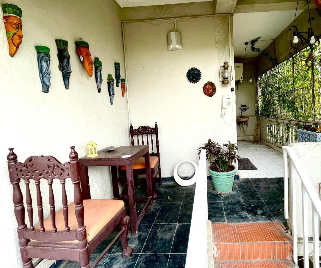 Kakaku The Guest House Adilabad Екстер'єр фото
