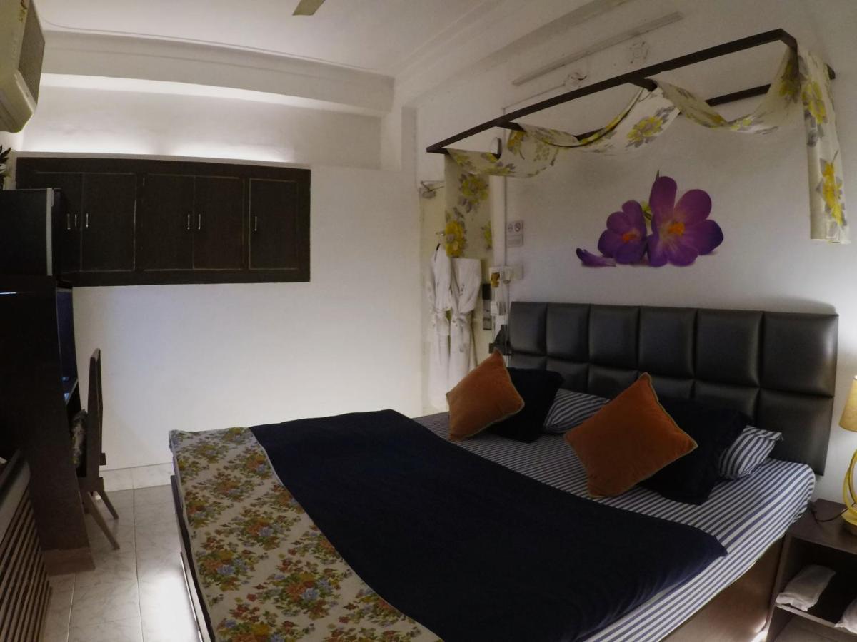 Kakaku The Guest House Adilabad Екстер'єр фото