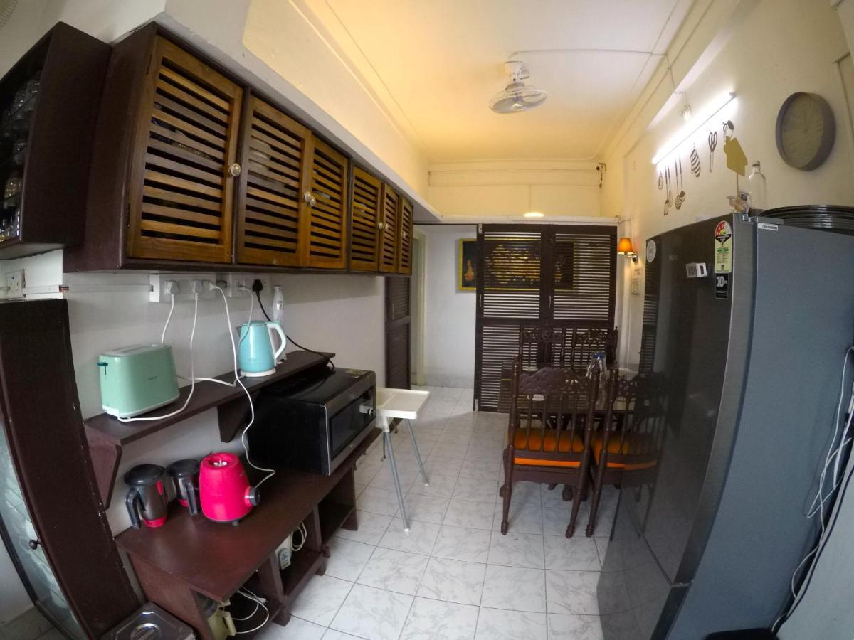 Kakaku The Guest House Adilabad Екстер'єр фото