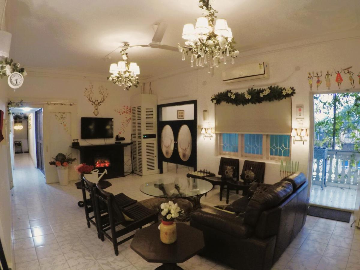 Kakaku The Guest House Adilabad Екстер'єр фото