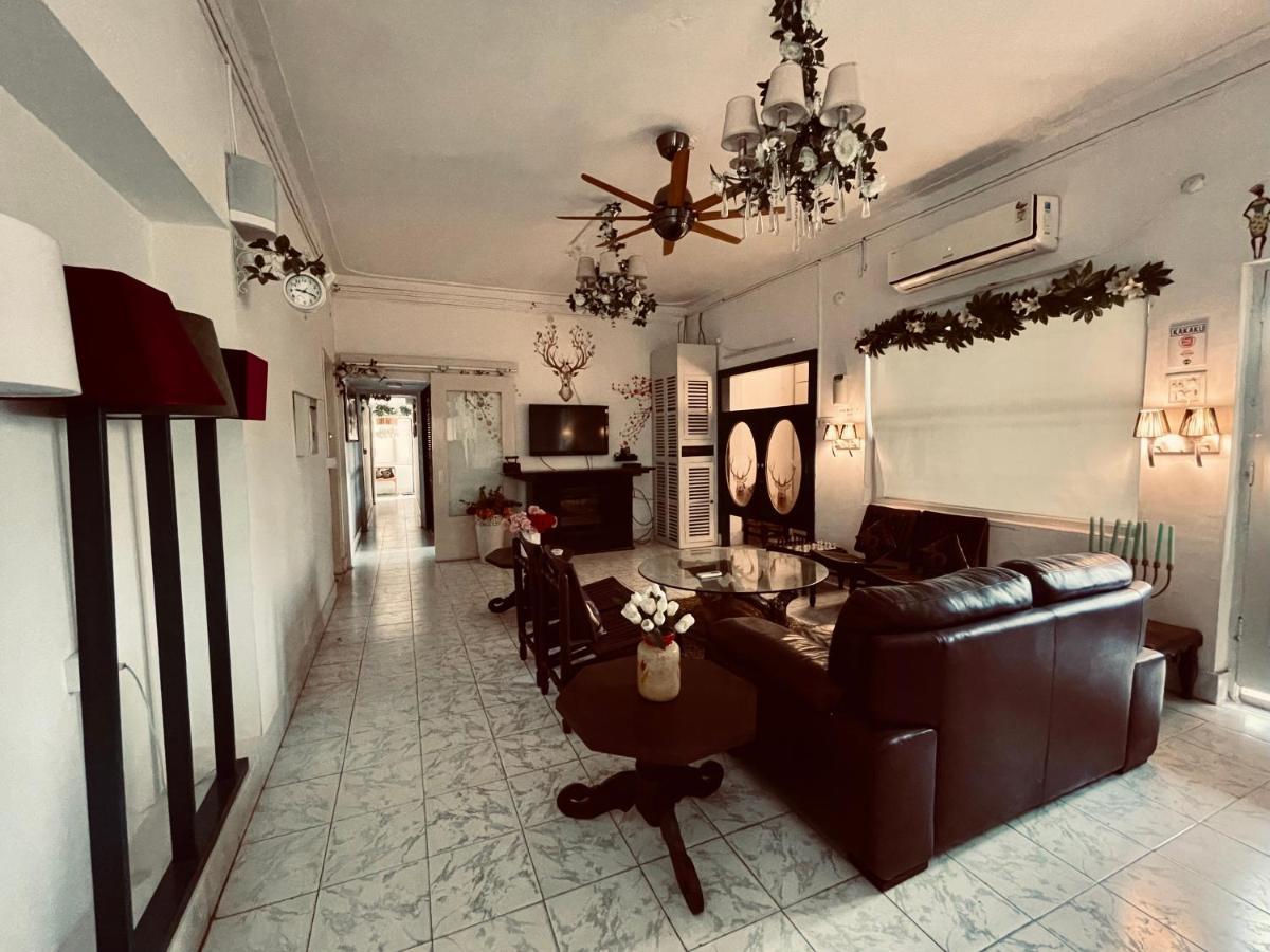 Kakaku The Guest House Adilabad Екстер'єр фото