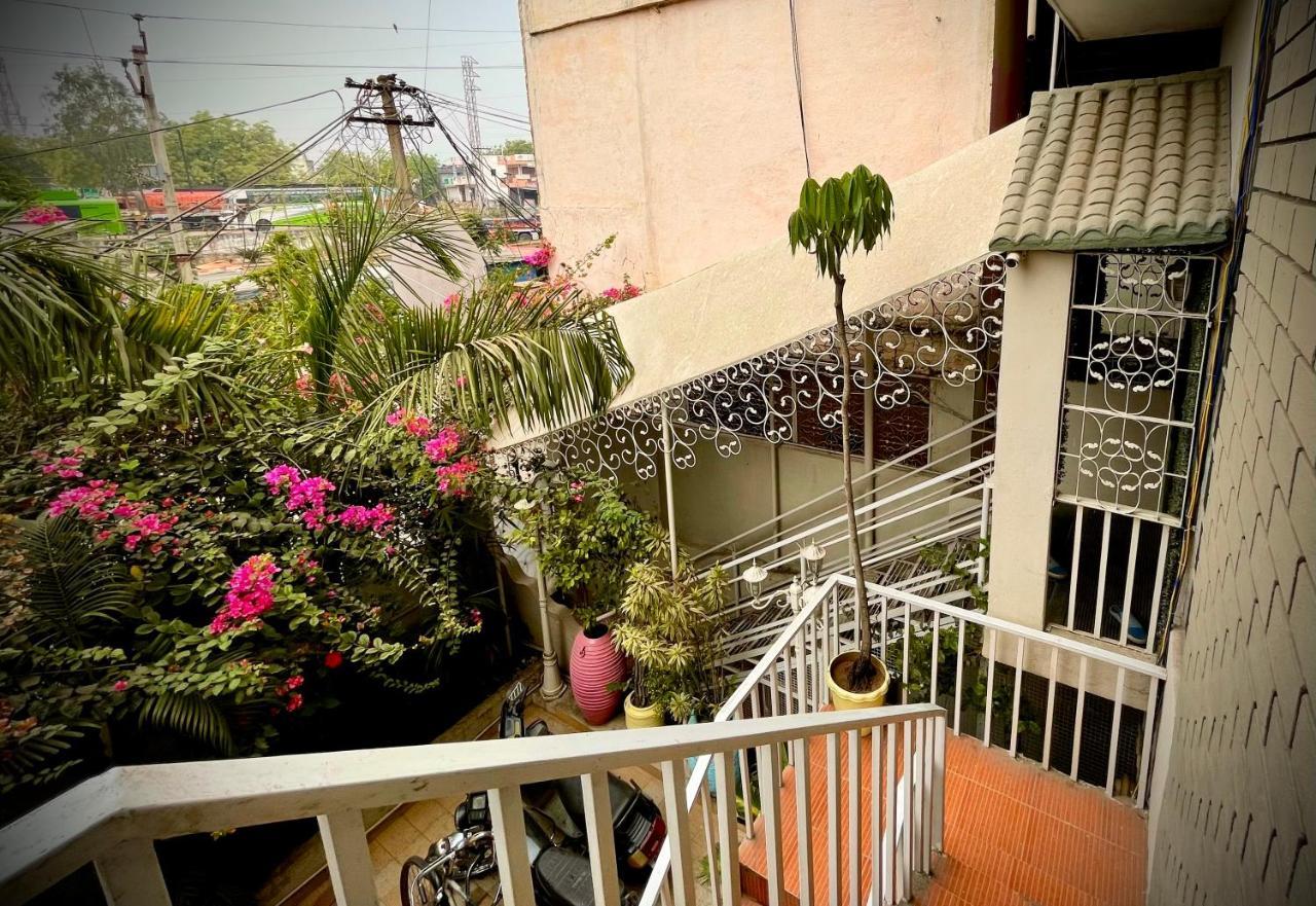 Kakaku The Guest House Adilabad Екстер'єр фото