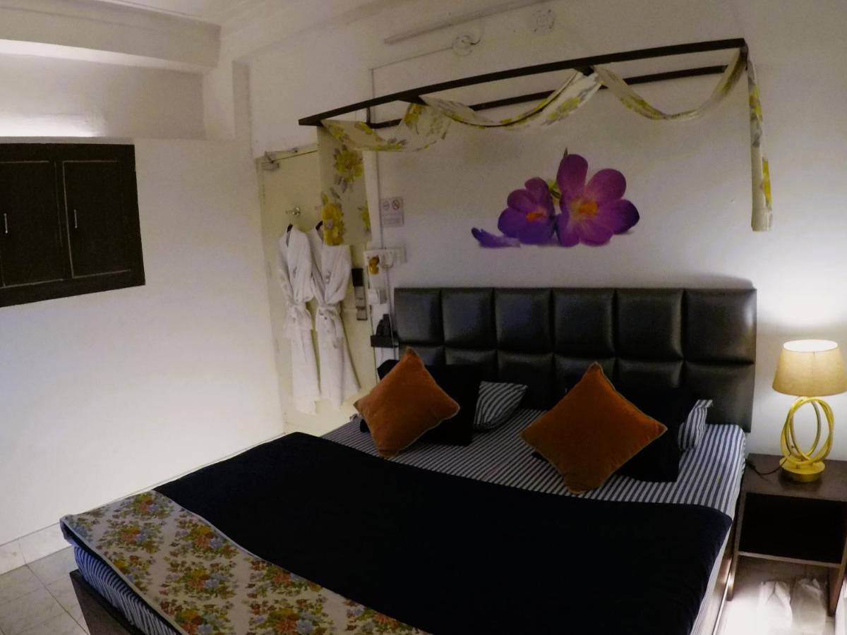 Kakaku The Guest House Adilabad Екстер'єр фото