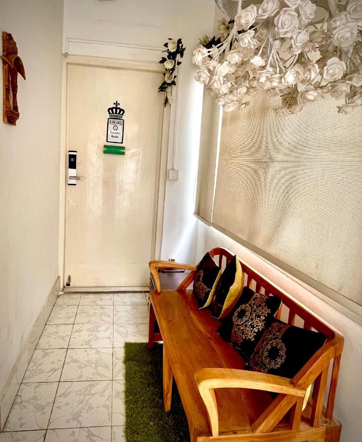 Kakaku The Guest House Adilabad Екстер'єр фото
