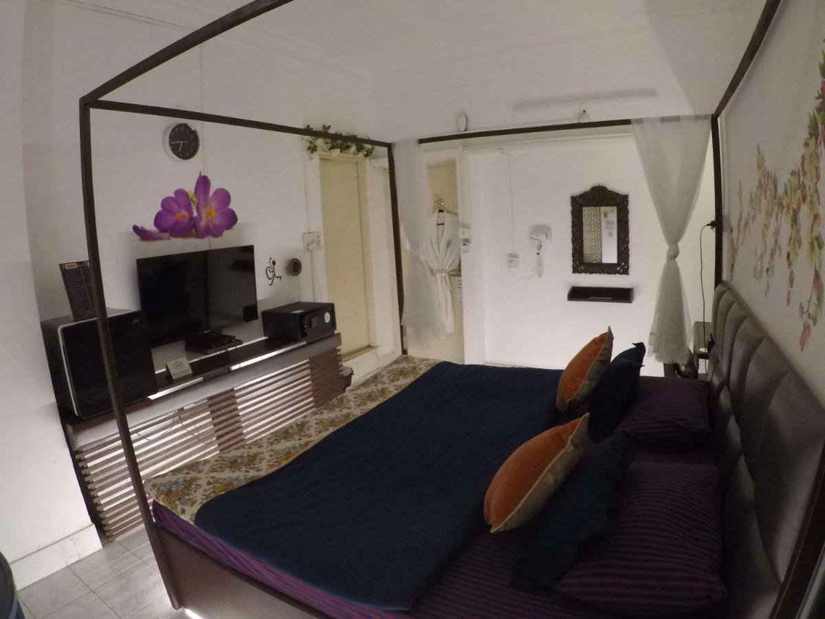 Kakaku The Guest House Adilabad Екстер'єр фото