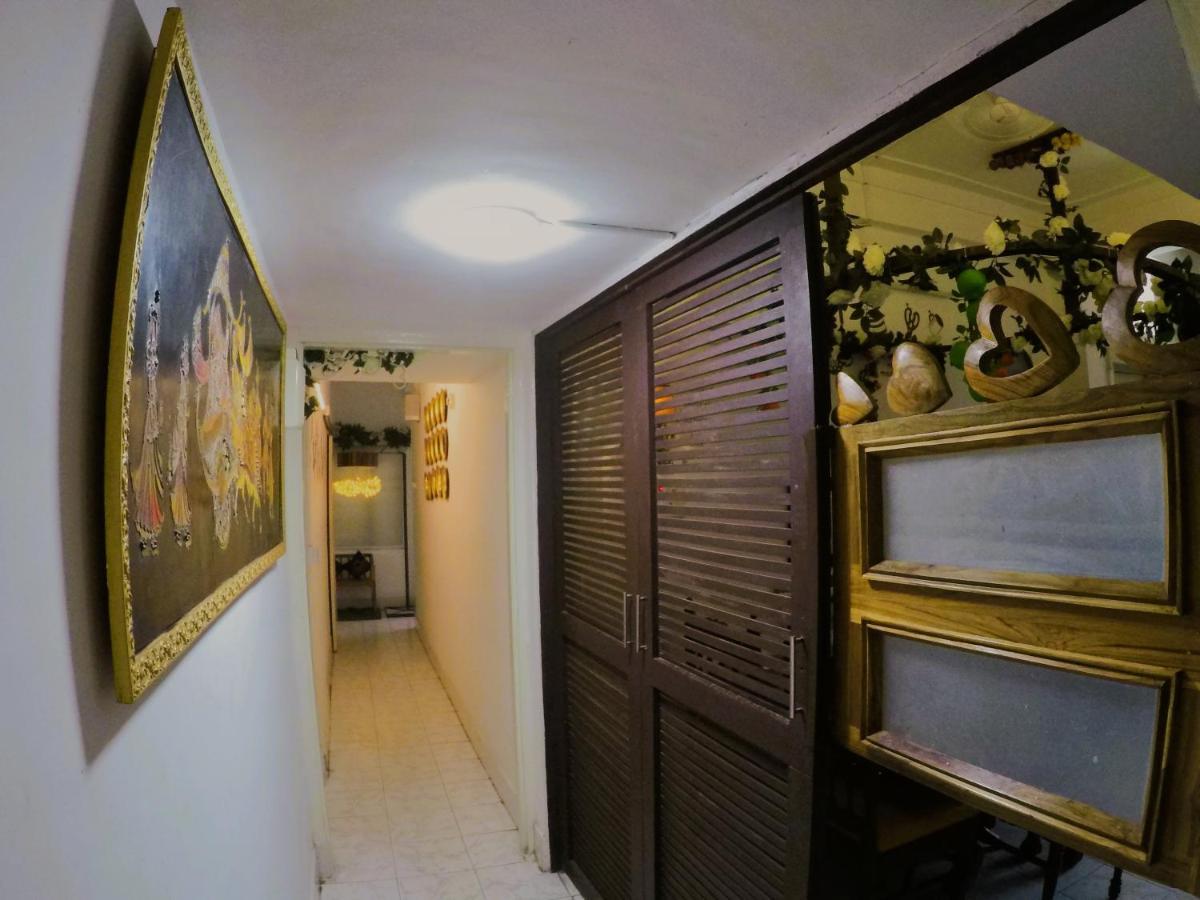 Kakaku The Guest House Adilabad Екстер'єр фото