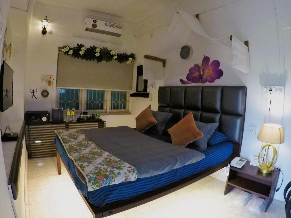 Kakaku The Guest House Adilabad Екстер'єр фото