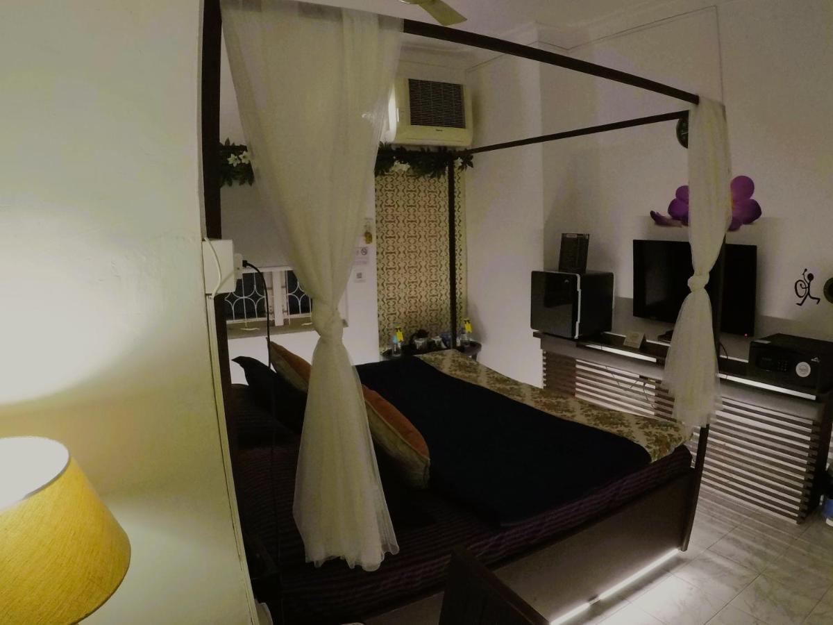 Kakaku The Guest House Adilabad Екстер'єр фото