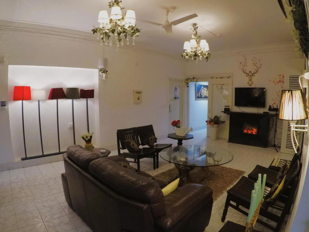Kakaku The Guest House Adilabad Екстер'єр фото