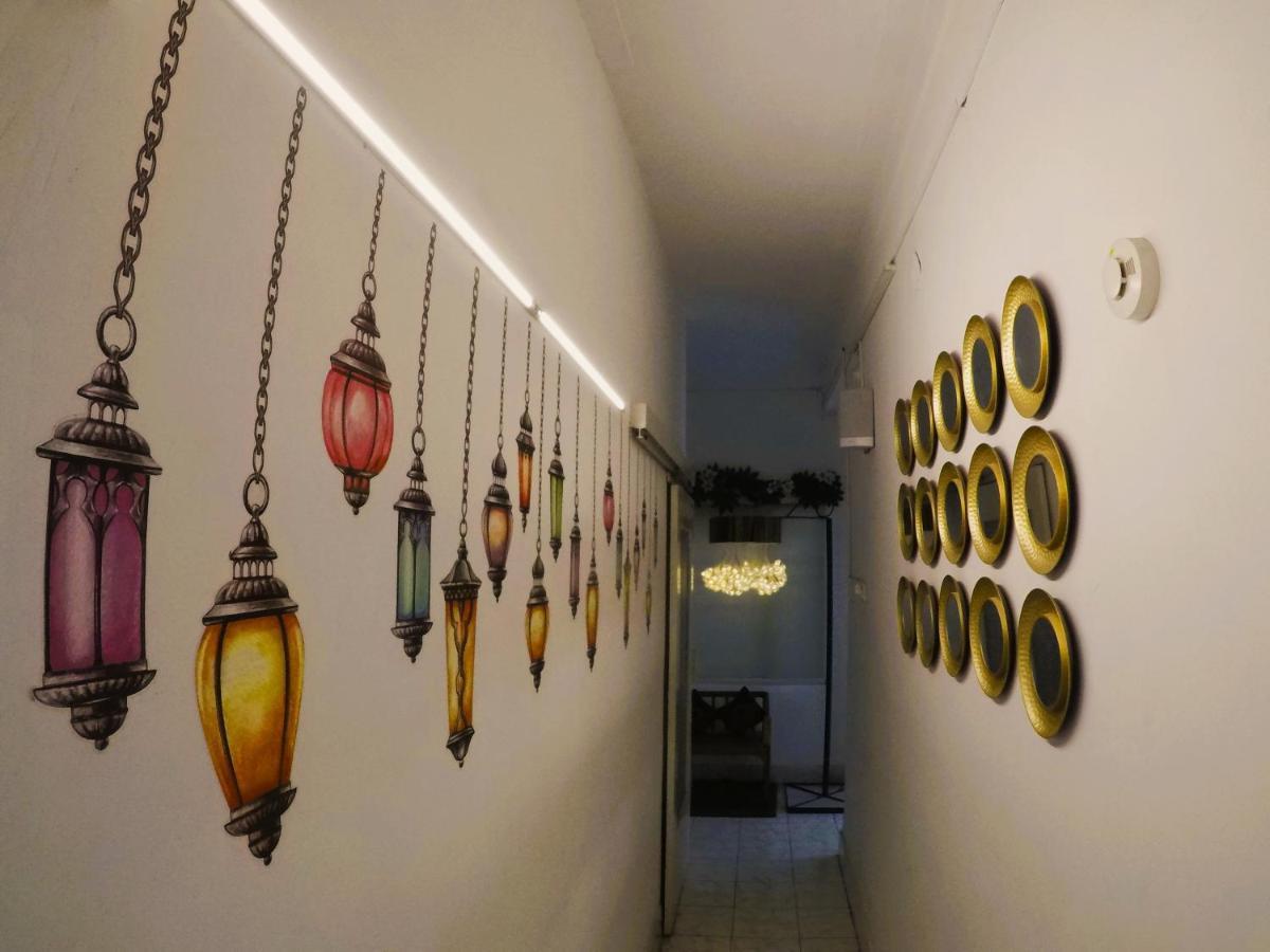Kakaku The Guest House Adilabad Екстер'єр фото
