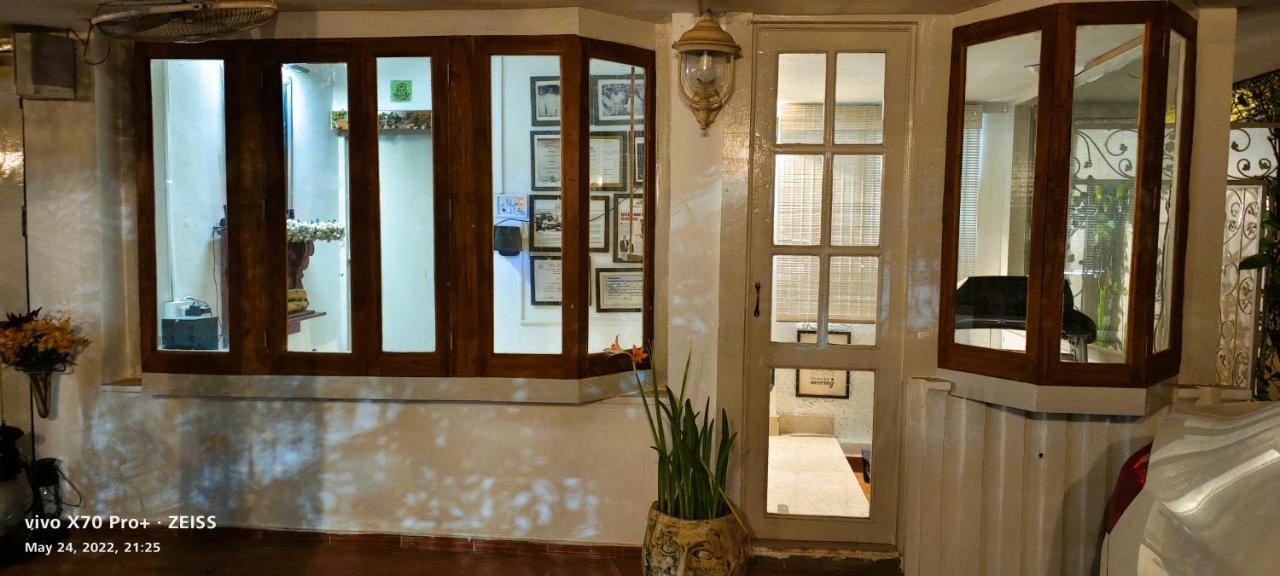Kakaku The Guest House Adilabad Екстер'єр фото