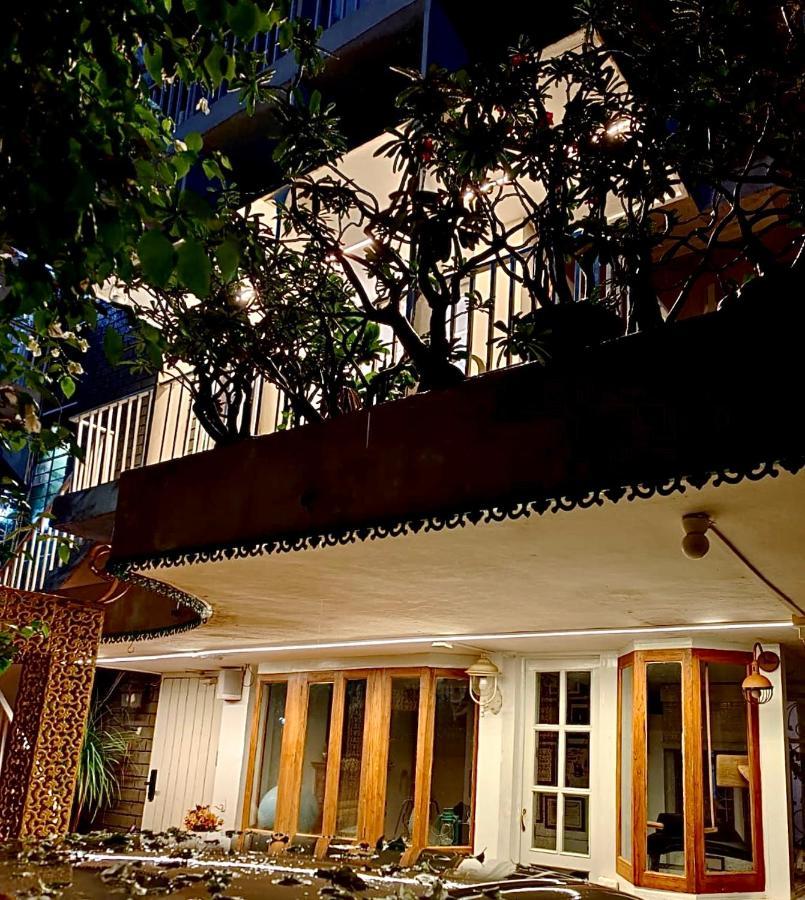 Kakaku The Guest House Adilabad Екстер'єр фото